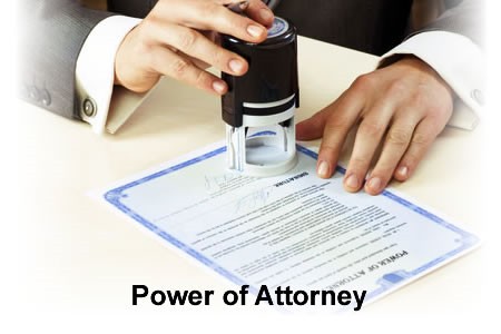 power_of_attorney